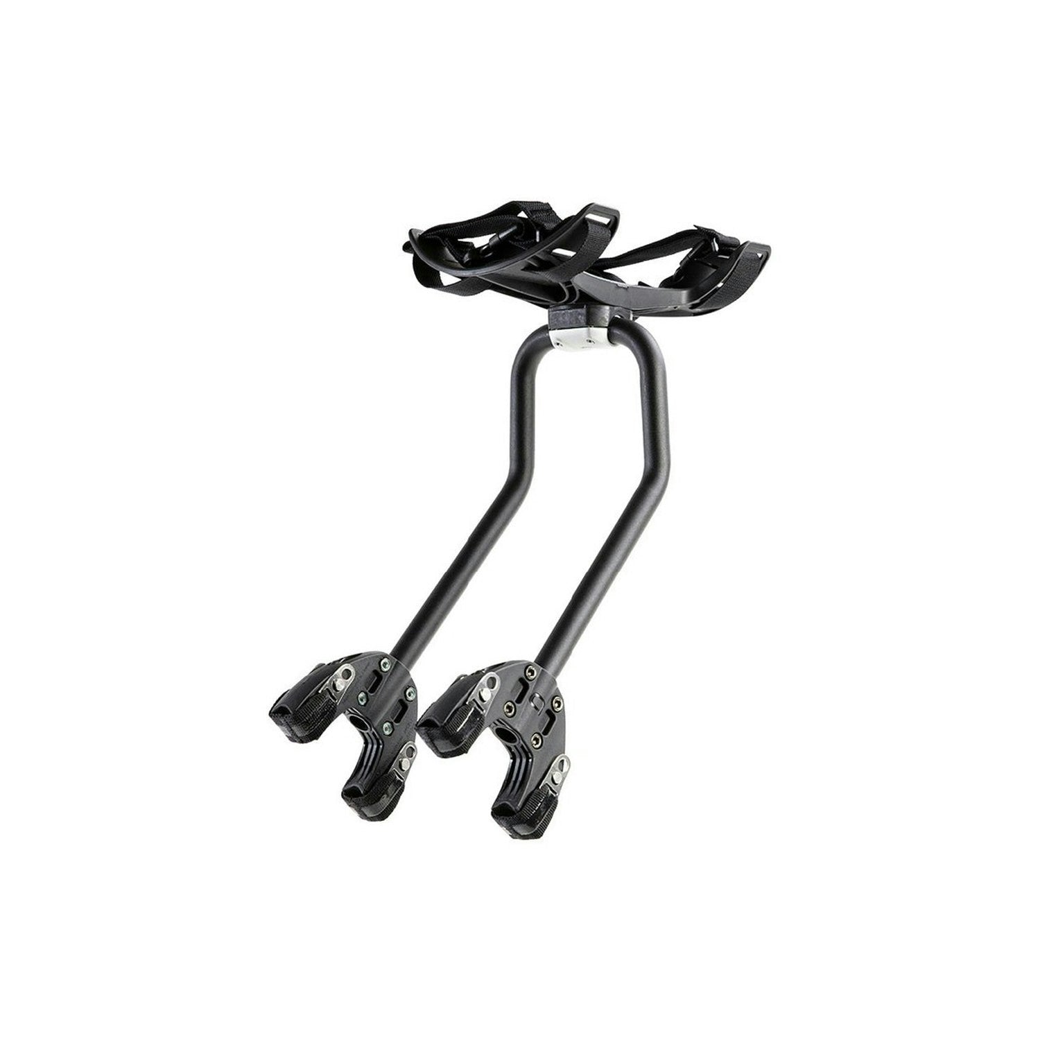 Aeroe Spider Rear Rack - Black