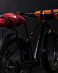 Aeroe Spider Fat Rack - Black