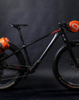 Aeroe Spider Fat Rack - Black