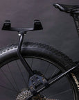 Aeroe Spider Fat Rack - Black