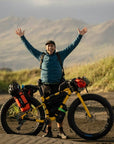 Aeroe Spider Fat Rack - Black