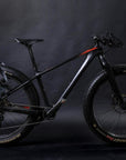 Aeroe Spider Fat Rack - Black