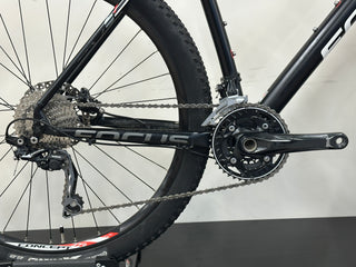 Focus Black Forest 7R Large  2014