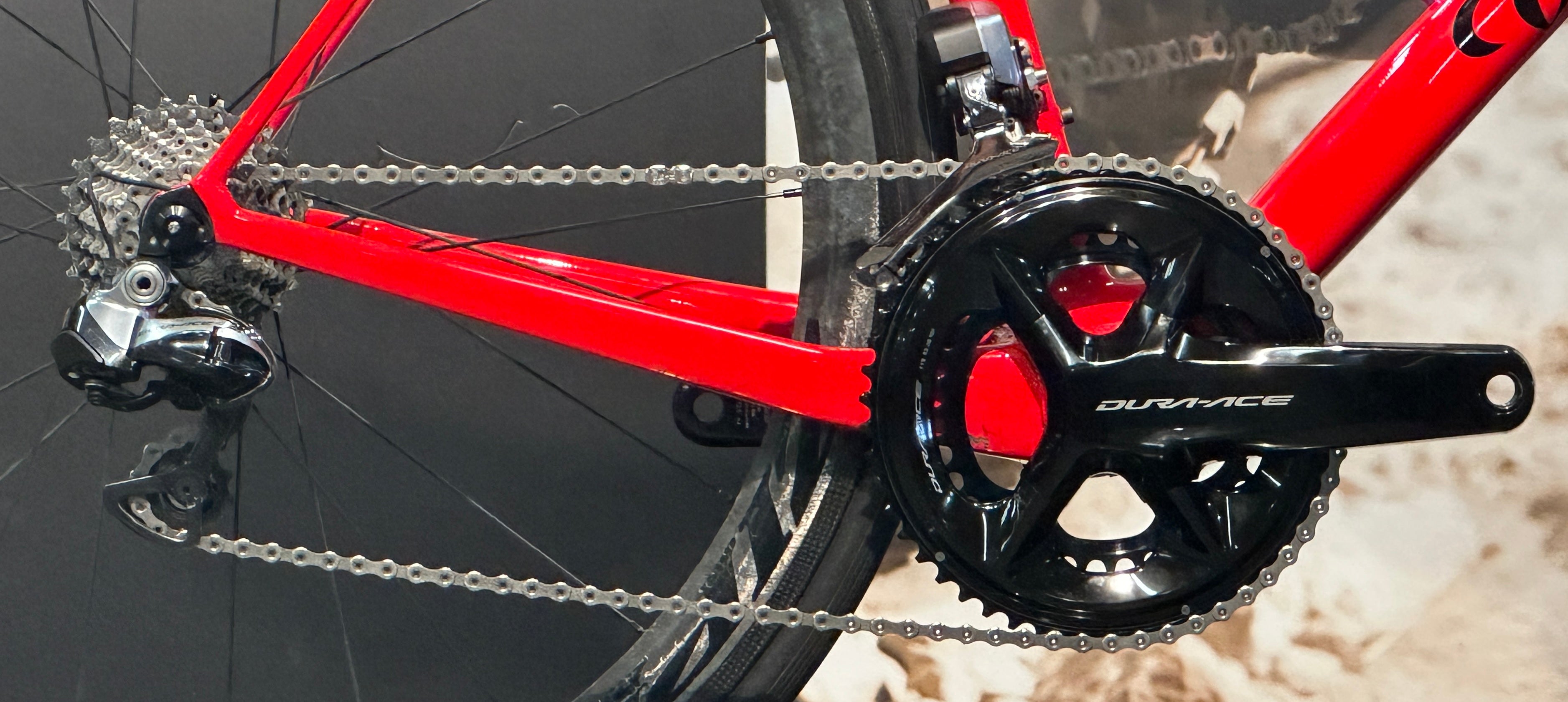 Wilier Zero 7 56cm 2013 - Alchemy Cycle Trader