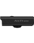 Magicshine Allty 1200 Front Light Garmin and GoPro Mounts