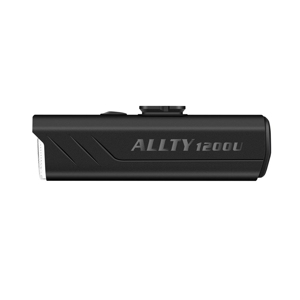 Magicshine Allty 1200UN Underneath Mount Front Light Remote Included