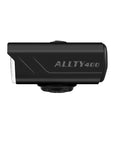 Magicshine Allty 400 V2 Front Light Garmin and GoPro Mounts included