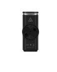 Magicshine Allty 400 V2 Front Light Garmin and GoPro Mounts included