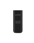 Magicshine Allty 400 V2 Front Light Garmin and GoPro Mounts included