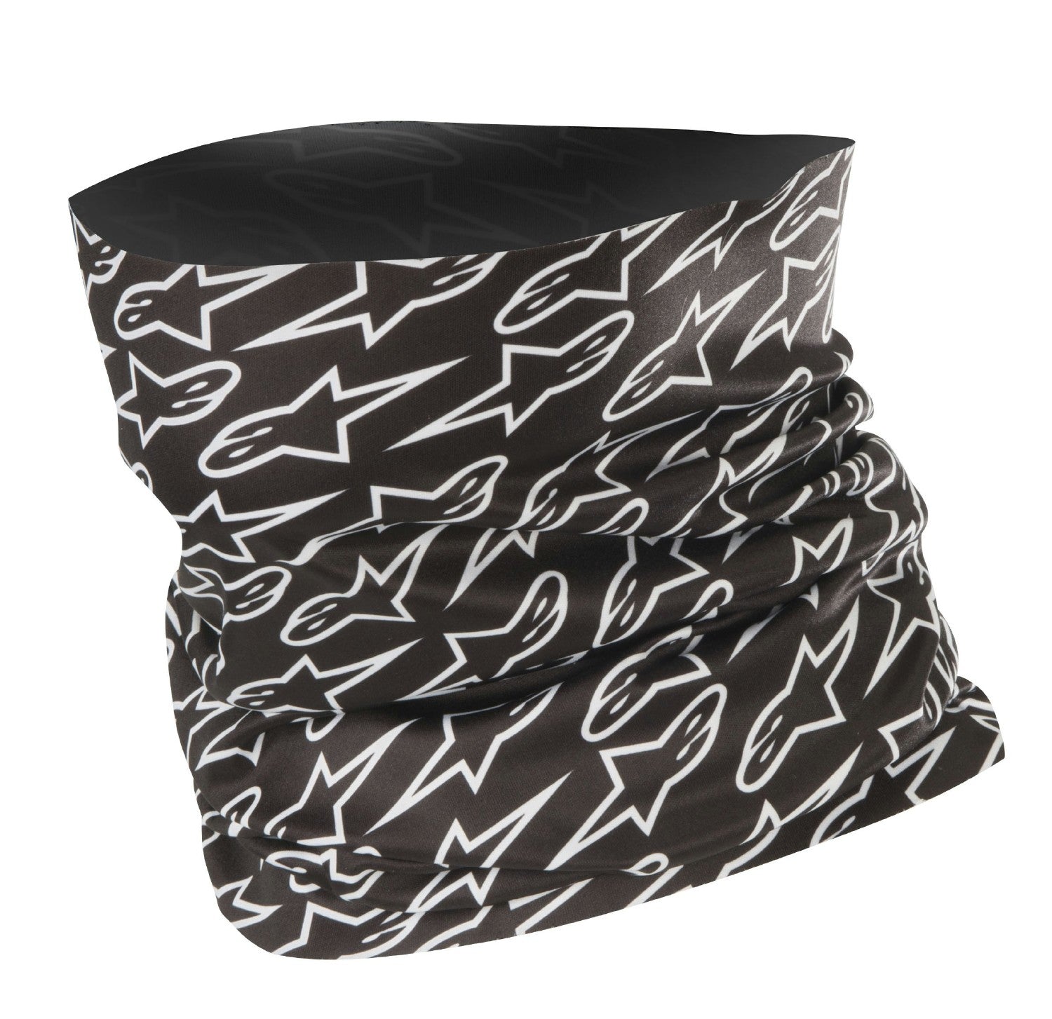 Alpinestars Neck Tube - Black