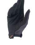 Alpinestars A-Aria Gloves - Black/Gold