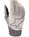 Alpinestars A-Dura Gloves - Light Grey