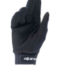Alpinestars A-Dura Gloves - Black