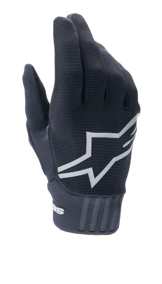 Alpinestars A-Dura Gel Gloves - Black