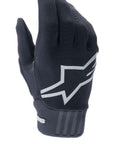 Alpinestars A-Dura Gel Gloves - Black