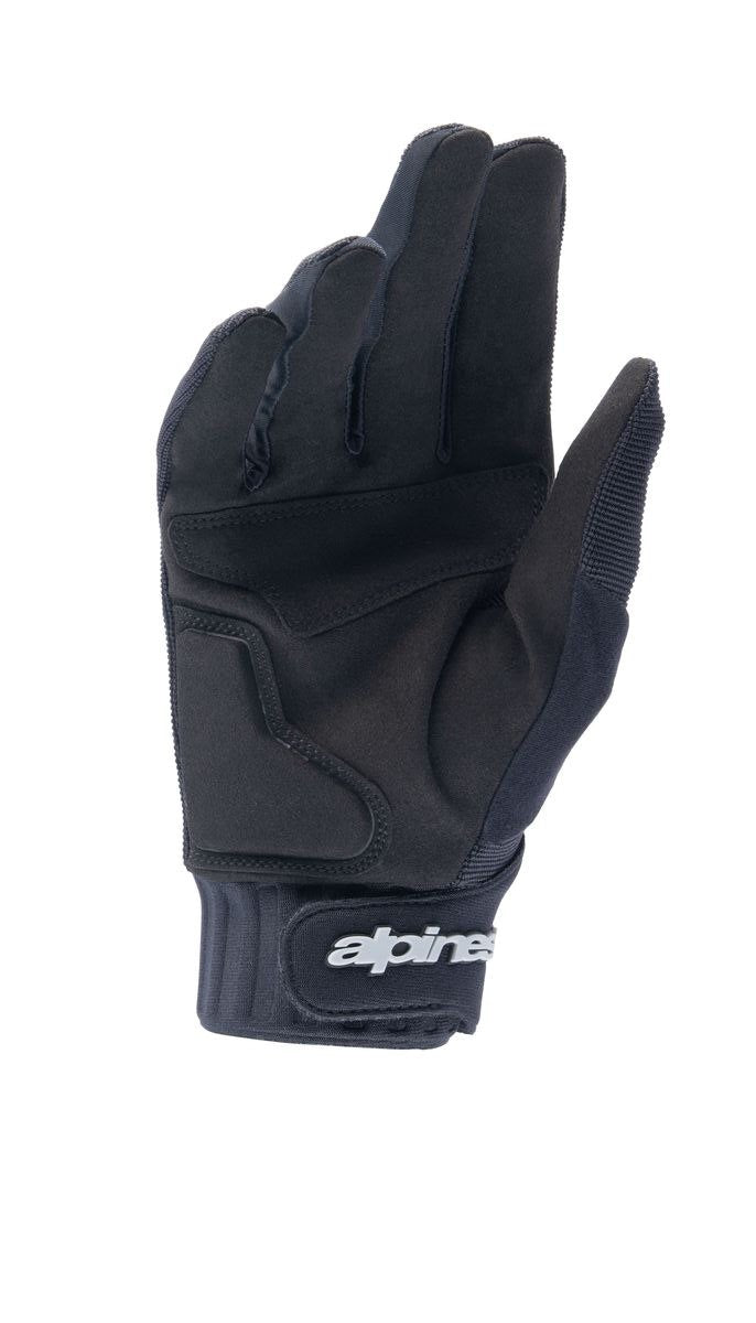 Alpinestars A-Dura Gel Gloves - Black