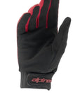 Alpinestars Stella A-Dura Gloves - Burgundy