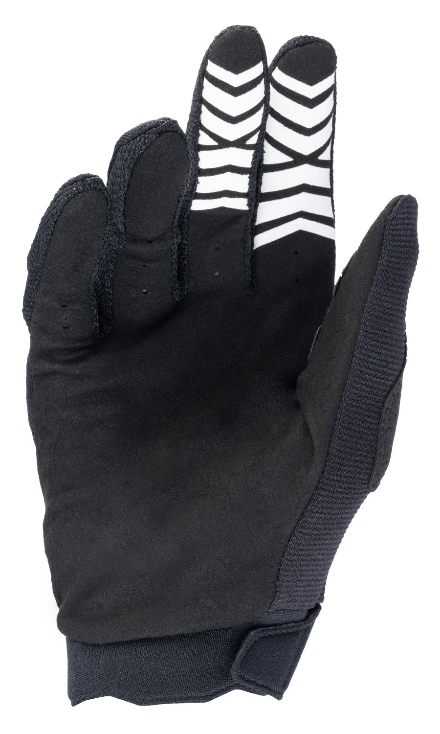 Alpinestars Freeride Gloves - Black