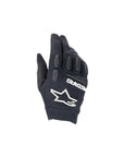Alpinestars Freeride Gloves - Black