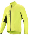 Alpinestars Nevada Packable Jacket - Yellow Fluo
