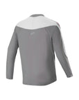 Alpinestars A-Supra Race Long Sleeve Jersey - Dark Grey
