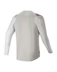 Alpinestars A-Aria Polartech Switch Long Sleeve Jersey - Light Grey