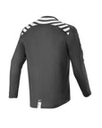 Alpinestars A-Dura Dri Oscar Long Sleeve Jersey - Black