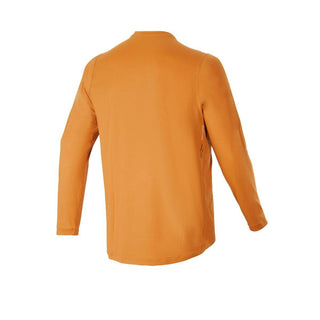 Alpinestars A-Dura Rocker Long Sleeve Jersey - Dark Gold