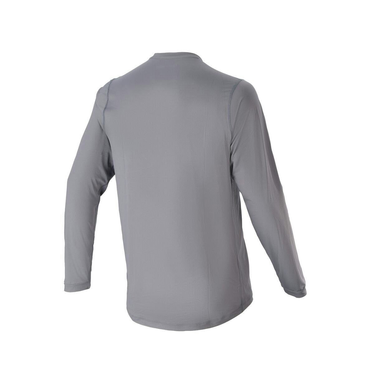 Alpinestars A-Dura Rocker Long Sleeve Jersey - Dark Grey