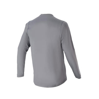 Alpinestars A-Dura Rocker Long Sleeve Jersey - Dark Grey