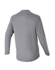 Alpinestars A-Dura Rocker Long Sleeve Jersey - Dark Grey