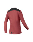 Alpinestars Stella A-Dura Dri Astar Long Sleeve Jersey - Burgundy
