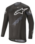 Alpinestars Techstar Long Sleeve Jersey - Black Edition