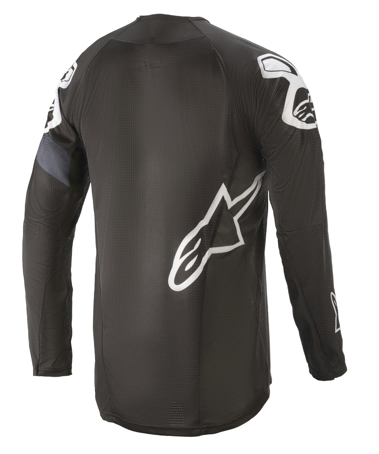 Alpinestars Techstar Long Sleeve Jersey - Black Edition