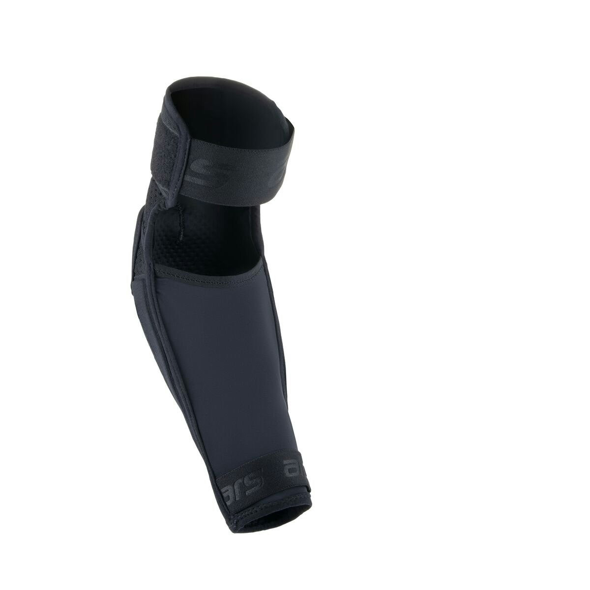 Alpinestars A-Impact Plasma Elite Elbow Protector - Black/White