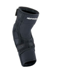 Alpinestars A-Impact Plasma Elite Shield Knee Protector - Black/White