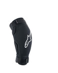 Alpinestars A-Impact Plasma Pro Elbow Protector - Black/White