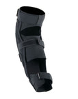 Alpinestars A-Impact Plasma Pro Knee/Shin Protector - Black/White