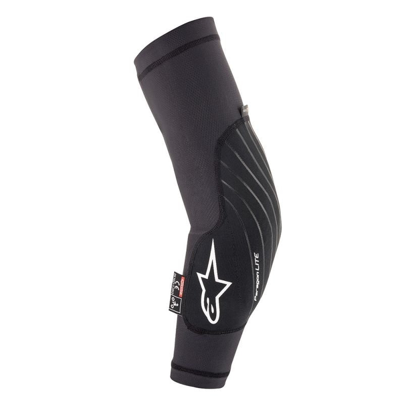 Alpinestars Paragon Lite Elbow Protector - Black