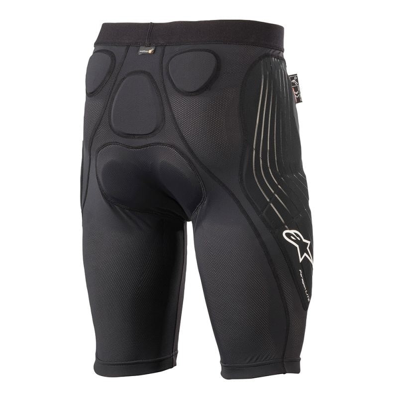 Alpinestars Paragon Lite Youth Shorts - Black