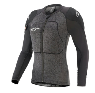 Alpinestars Stella Paragon Lite Jacket Long Sleeve O/S - Black