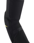 Alpinestars Paragon Plus Knee/Shin Protect - Black/Yellow