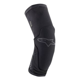 Alpinestars Paragon Plus Knee Protector - Black