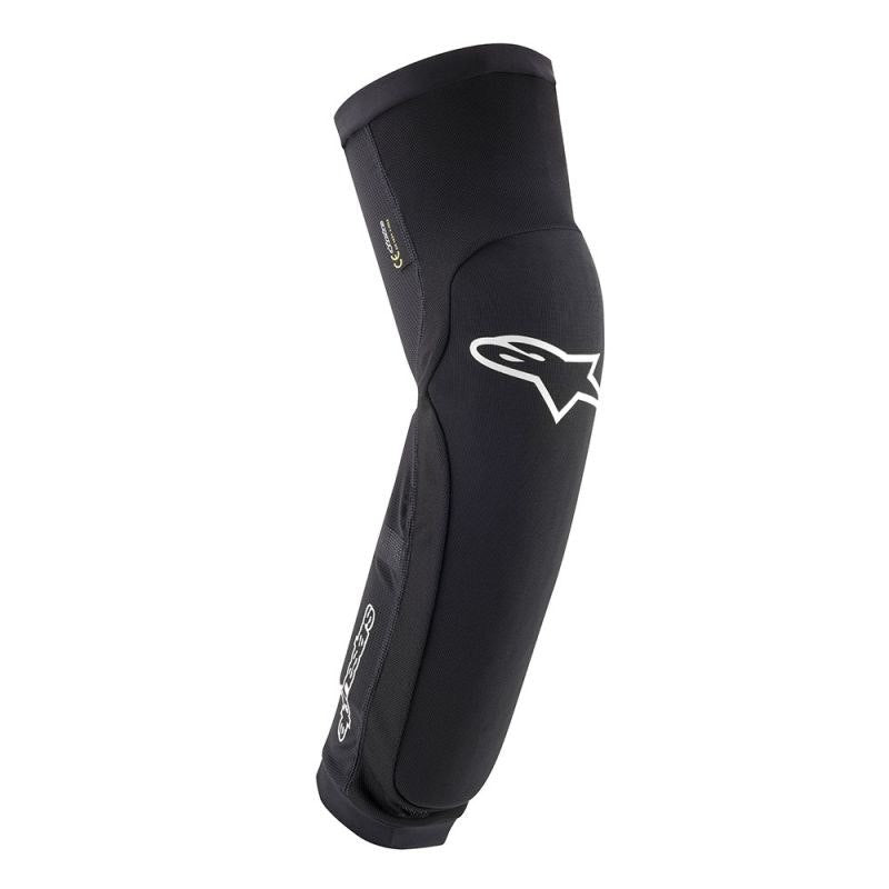 Alpinestars Paragon Plus Knee/Shin Protect - Black