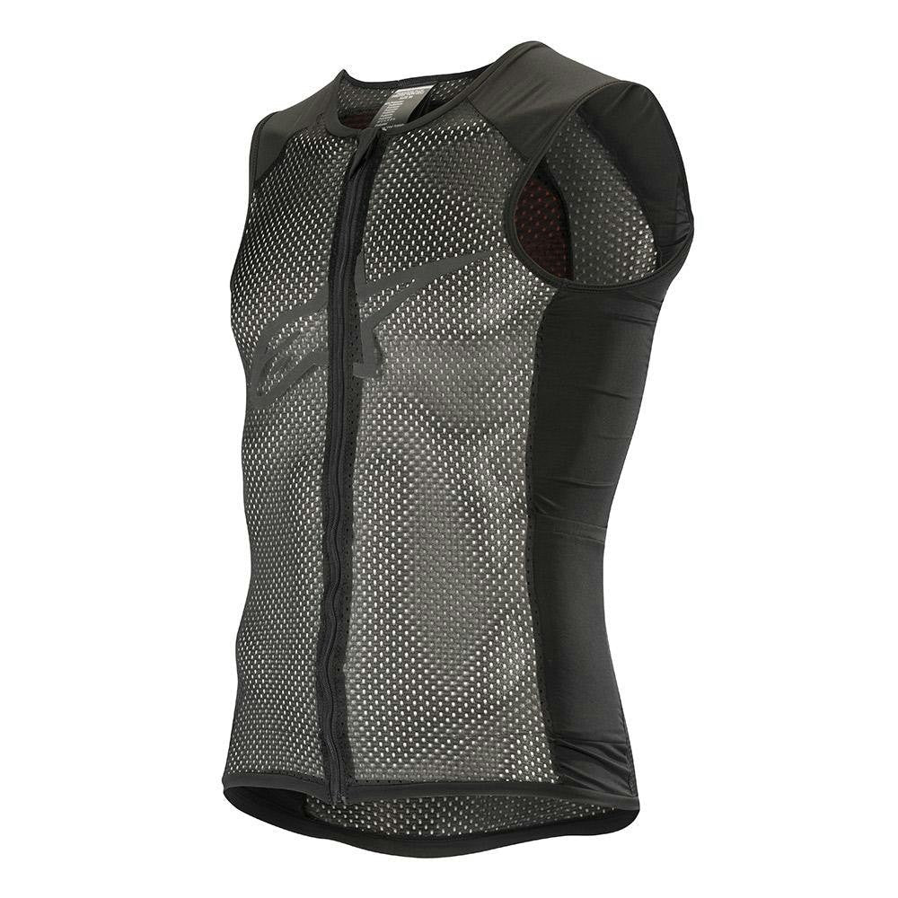 Alpinestars Paragon Plus Protection Vest - Black