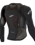 Alpinestars Vector Tech Long Sleeve Jacket - Black