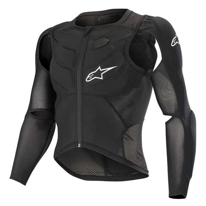 Alpinestars Vector Tech Long Sleeve Jacket - Black