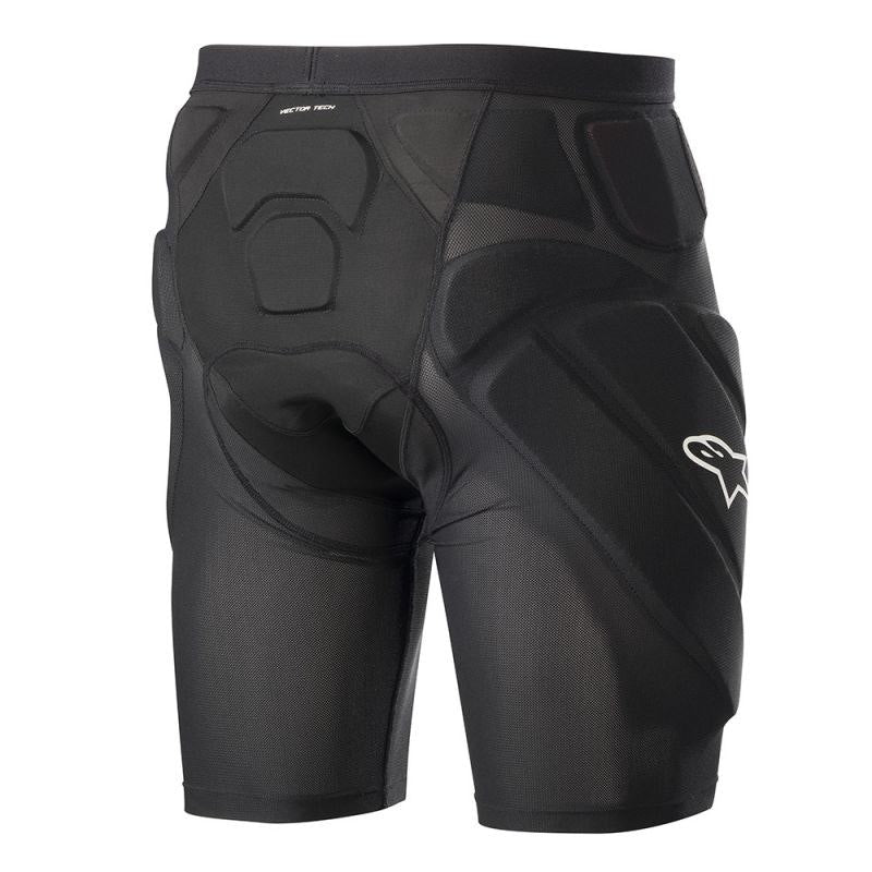 Alpinestars Vector Tech Shorts - Black