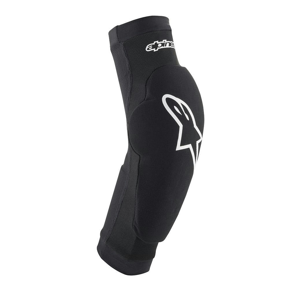 Alpinestars Paragon Plus Youth Elbow Protector - Black