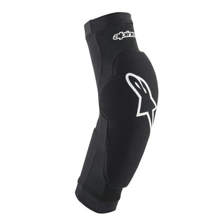 Alpinestars Paragon Plus Youth Elbow Protector - Black